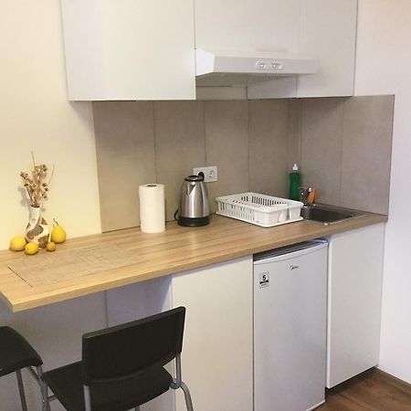 Easyapartments On Panagyurishte Str Sofia Esterno foto