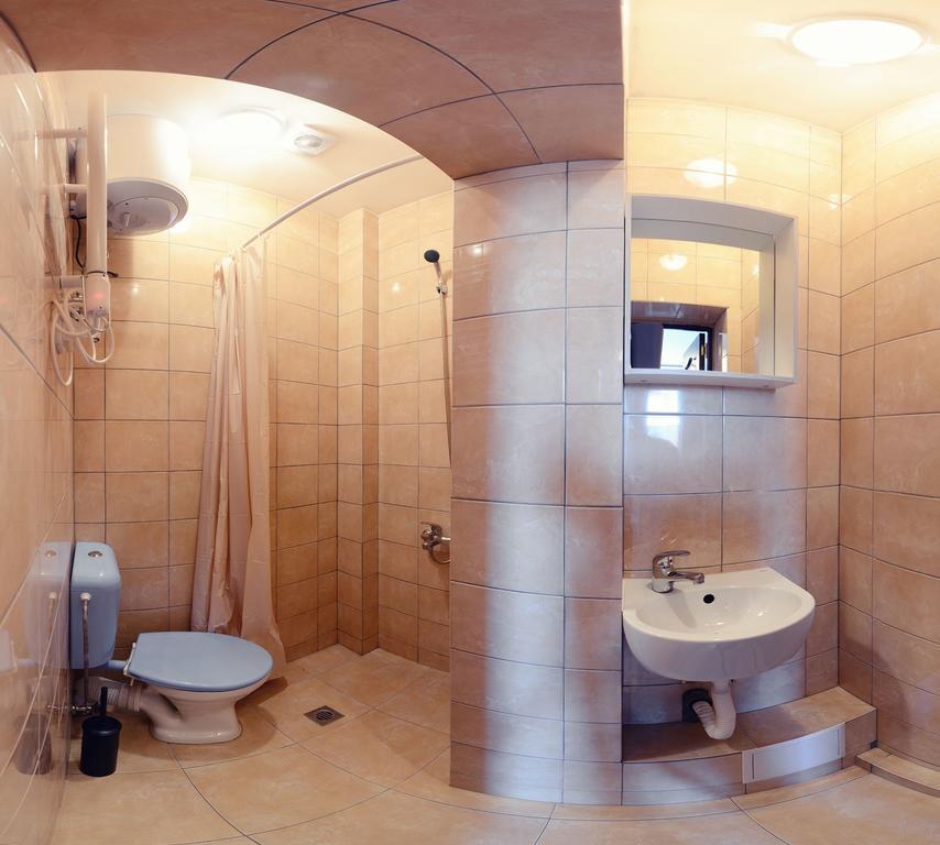 Easyapartments On Panagyurishte Str Sofia Esterno foto