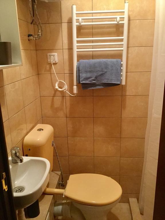 Easyapartments On Panagyurishte Str Sofia Esterno foto