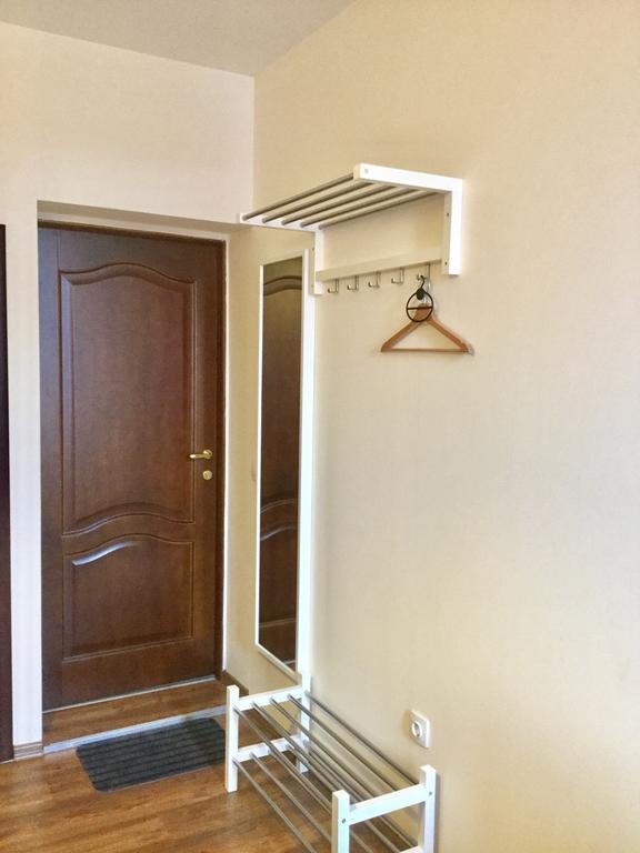 Easyapartments On Panagyurishte Str Sofia Esterno foto