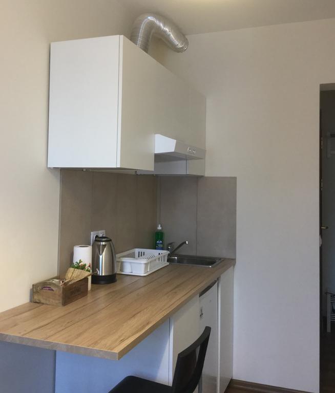 Easyapartments On Panagyurishte Str Sofia Esterno foto