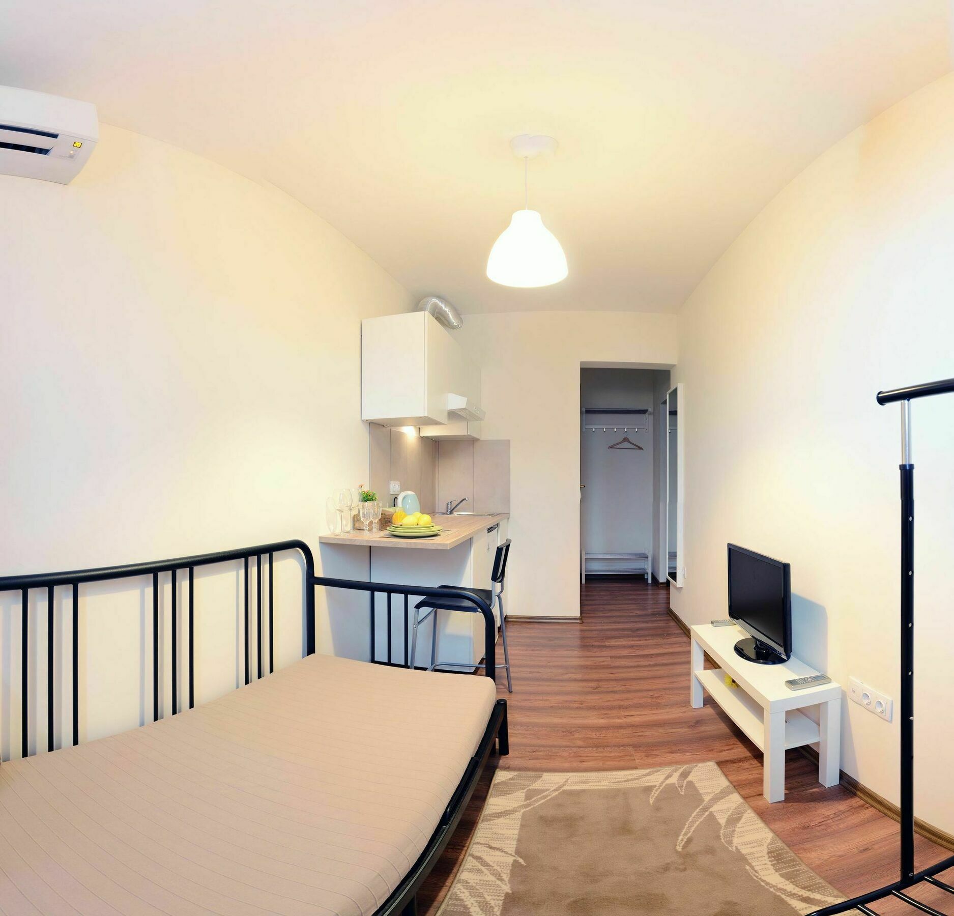 Easyapartments On Panagyurishte Str Sofia Esterno foto