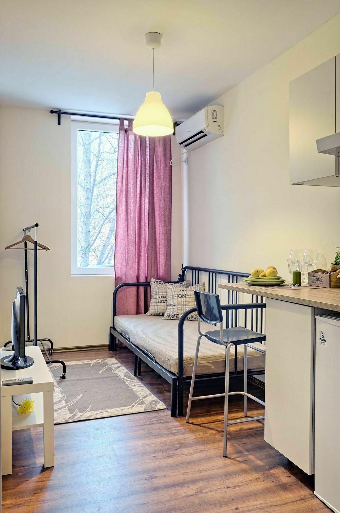 Easyapartments On Panagyurishte Str Sofia Esterno foto