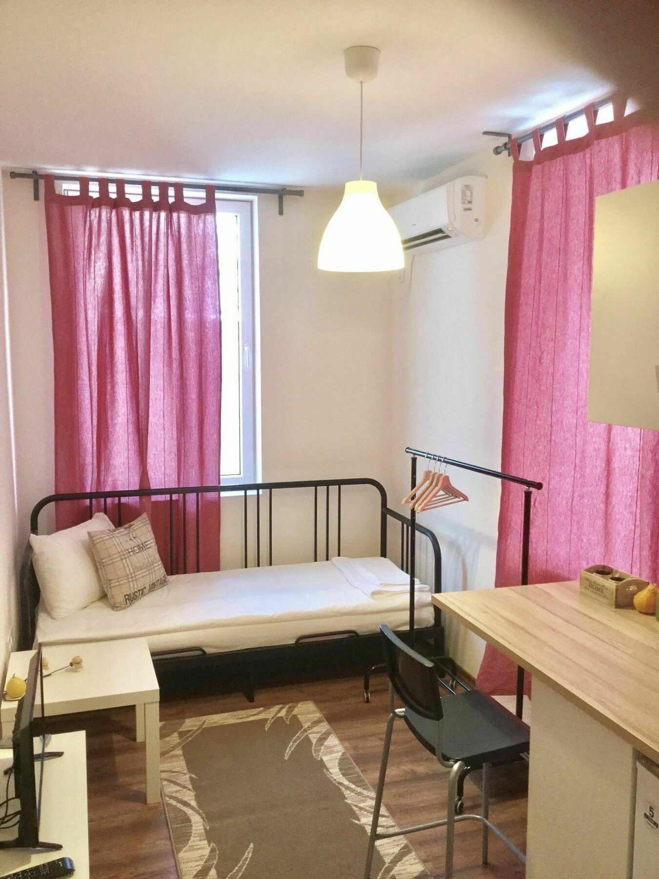 Easyapartments On Panagyurishte Str Sofia Esterno foto