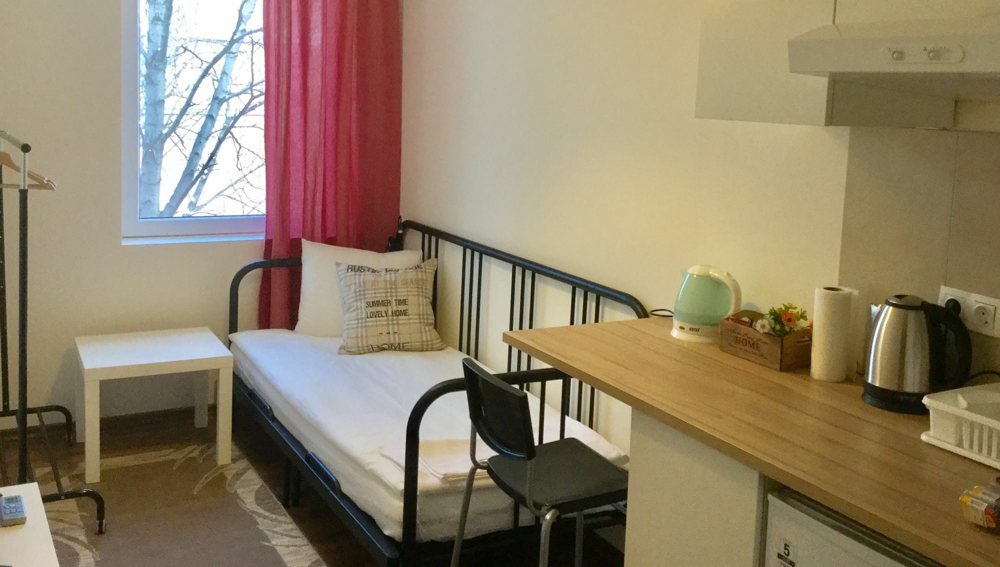 Easyapartments On Panagyurishte Str Sofia Esterno foto