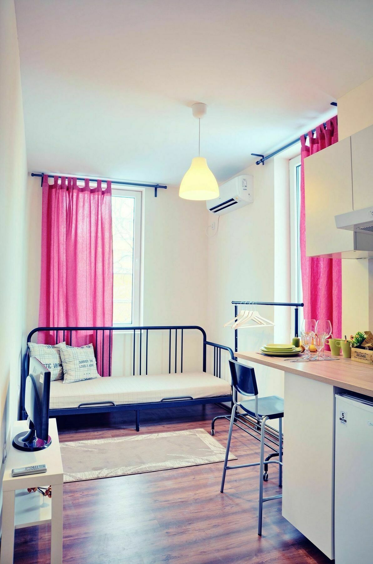 Easyapartments On Panagyurishte Str Sofia Esterno foto
