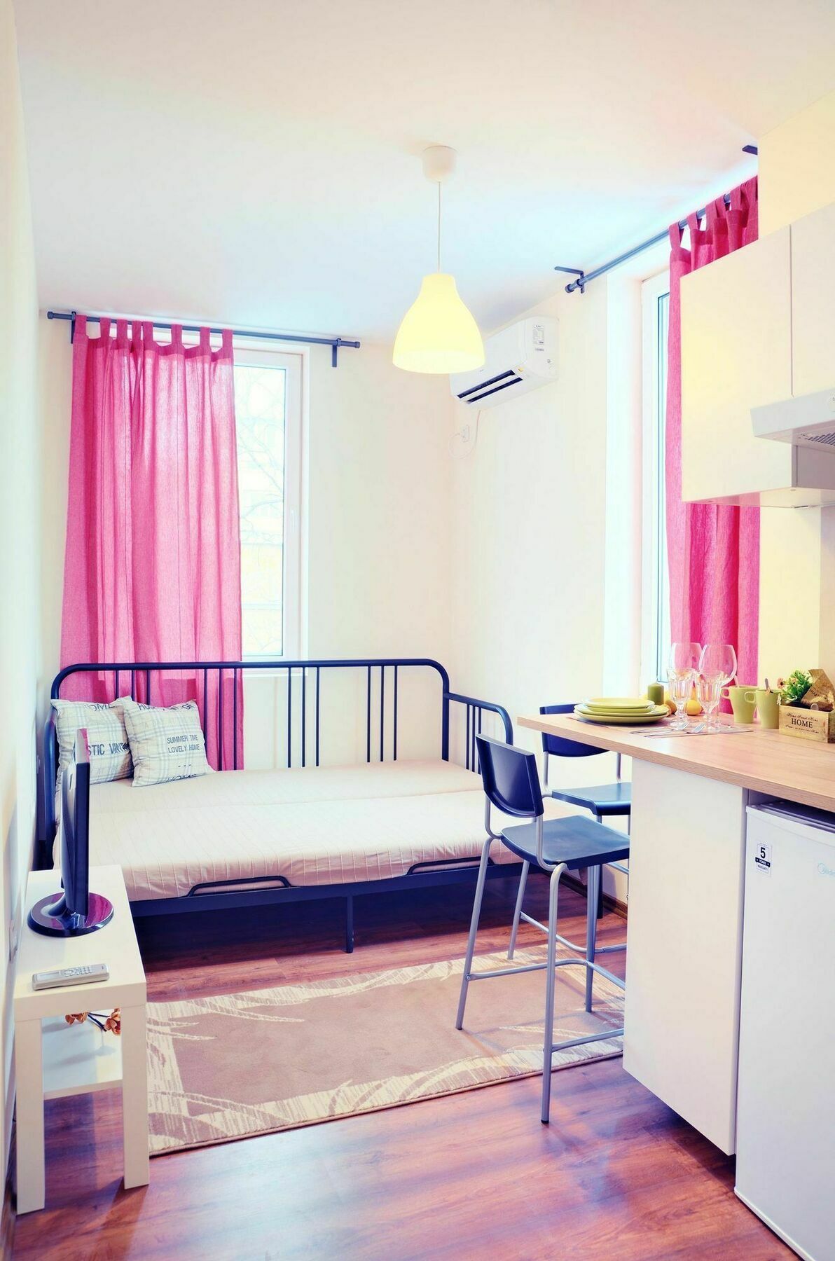 Easyapartments On Panagyurishte Str Sofia Esterno foto