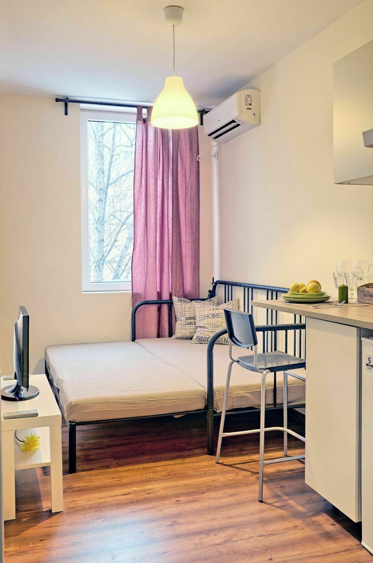 Easyapartments On Panagyurishte Str Sofia Esterno foto
