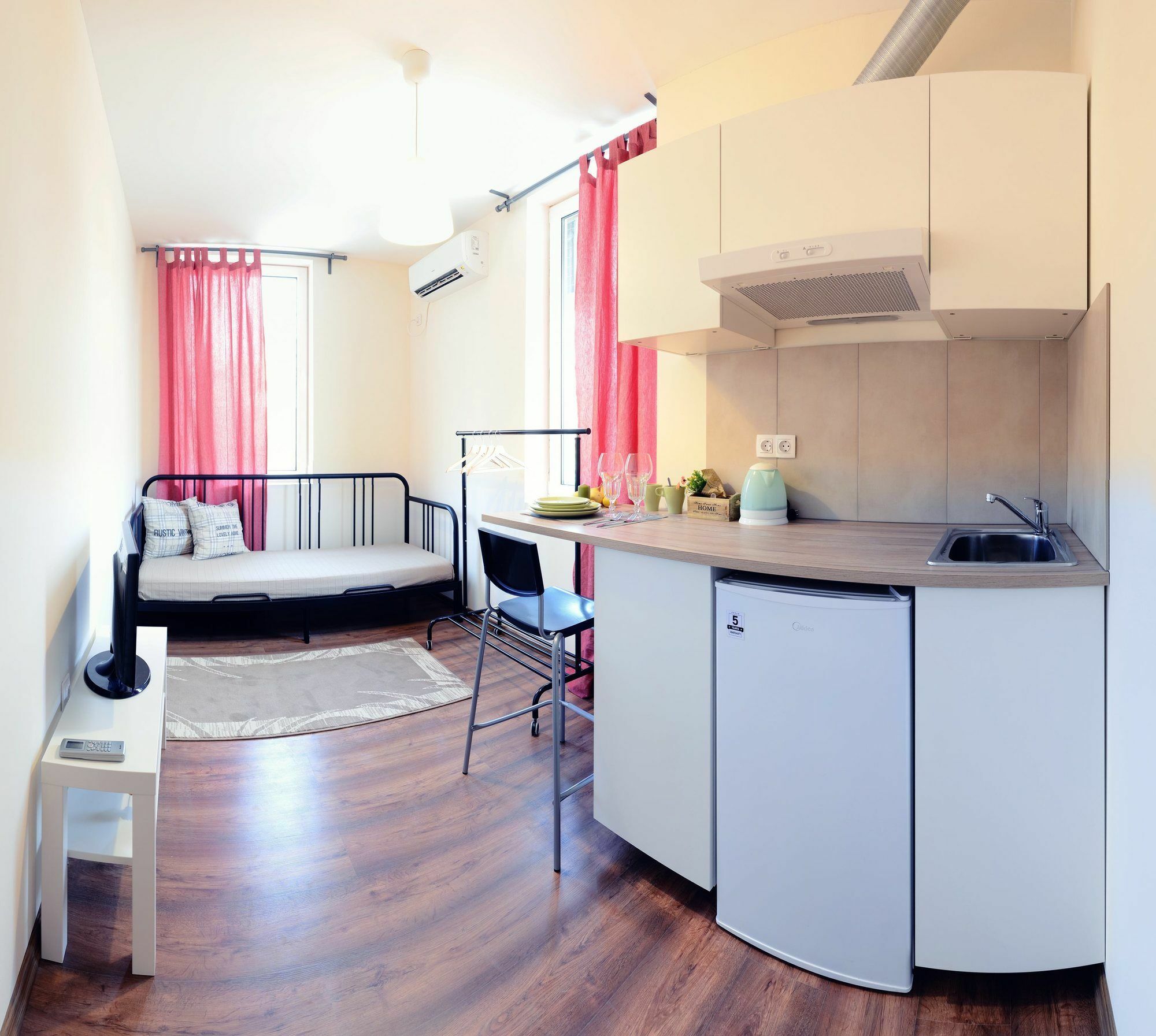 Easyapartments On Panagyurishte Str Sofia Esterno foto